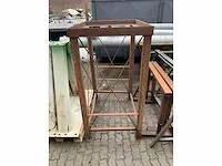 Bok (9x) - afbeelding 4 van  5