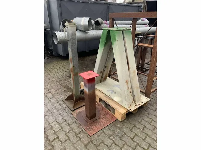Bok (9x) - afbeelding 5 van  5