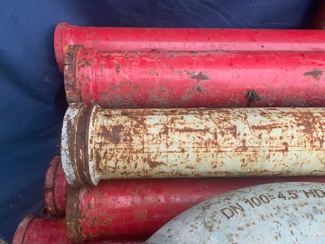 Bok dubbelwandige betonleidingen 3 meter - afbeelding 6 van  14