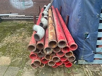 Bok dubbelwandige betonleidingen 3 meter - afbeelding 7 van  14