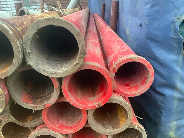 Bok dubbelwandige betonleidingen 3 meter - afbeelding 9 van  14