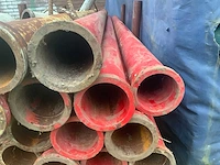 Bok dubbelwandige betonleidingen 3 meter - afbeelding 9 van  14