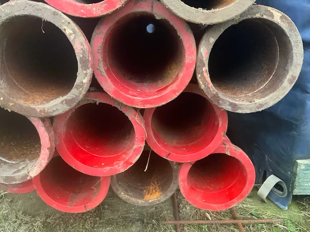 Bok dubbelwandige betonleidingen 3 meter - afbeelding 10 van  14