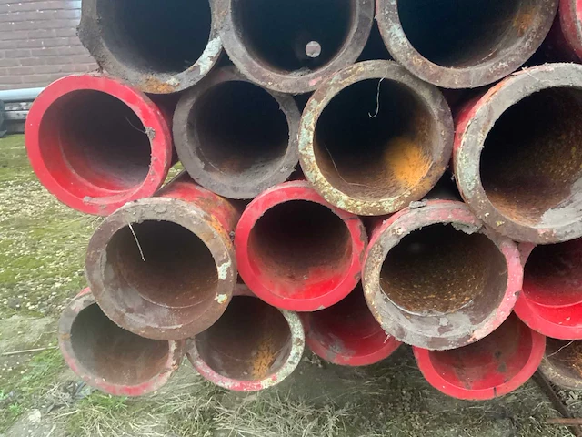 Bok dubbelwandige betonleidingen 3 meter - afbeelding 11 van  14
