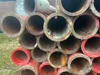 Bok dubbelwandige betonleidingen 3 meter - afbeelding 12 van  14