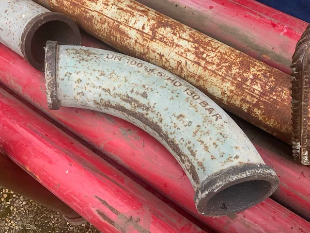Bok dubbelwandige betonleidingen 3 meter - afbeelding 14 van  14