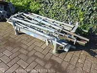 Bok met ca 14x randbeveiliging - afbeelding 1 van  3