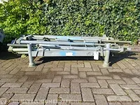 Bok met ca 14x randbeveiliging - afbeelding 2 van  3