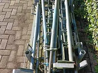 Bok met ca 14x randbeveiliging - afbeelding 3 van  3