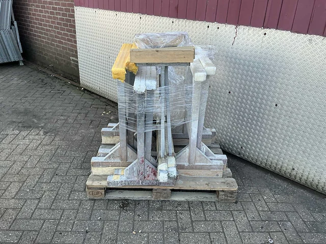 Bokjes - afbeelding 2 van  8