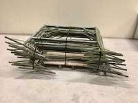 Bokken (10x) - afbeelding 1 van  3
