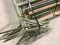 Bokken (10x) - afbeelding 2 van  3