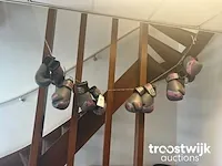 Boks handschoenen - afbeelding 2 van  3