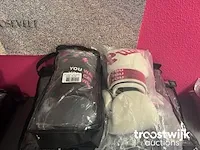 Boks handschoenen - afbeelding 4 van  5