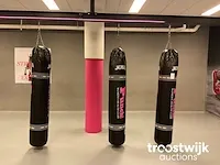 Boks zak - afbeelding 1 van  5
