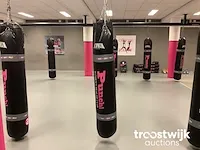 Boks zak - afbeelding 3 van  3