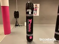 Boks zak - afbeelding 1 van  3