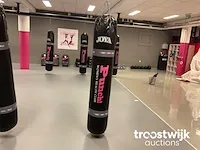 Boks zak - afbeelding 3 van  3