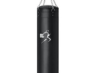 Bokszak incl. haken - afbeelding 1 van  8