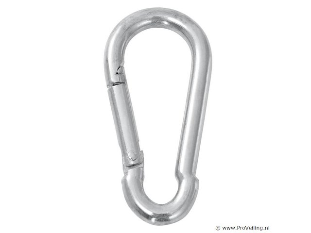 Bokszak incl. haken - afbeelding 7 van  8