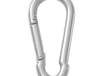 Bokszak incl. haken - afbeelding 7 van  8