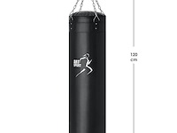 Bokszak incl. haken - afbeelding 8 van  8