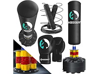 Bokszak - afbeelding 1 van  2