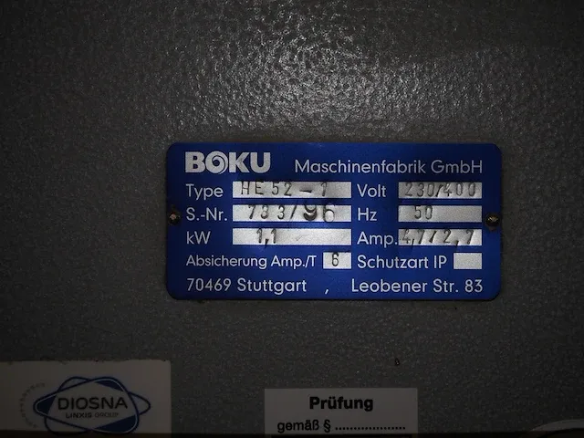 Boku - afbeelding 12 van  12
