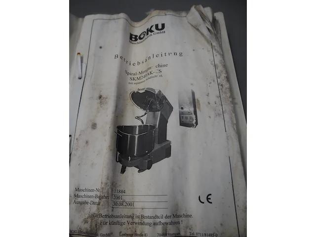 Boku - afbeelding 6 van  24