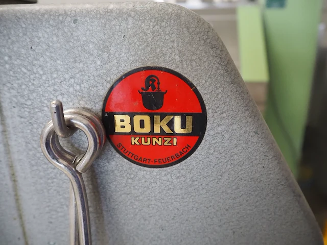 Boku - afbeelding 5 van  13
