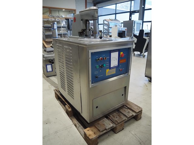 Boku - afbeelding 1 van  13