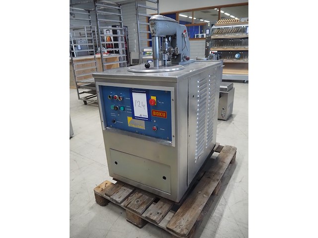 Boku - afbeelding 6 van  13