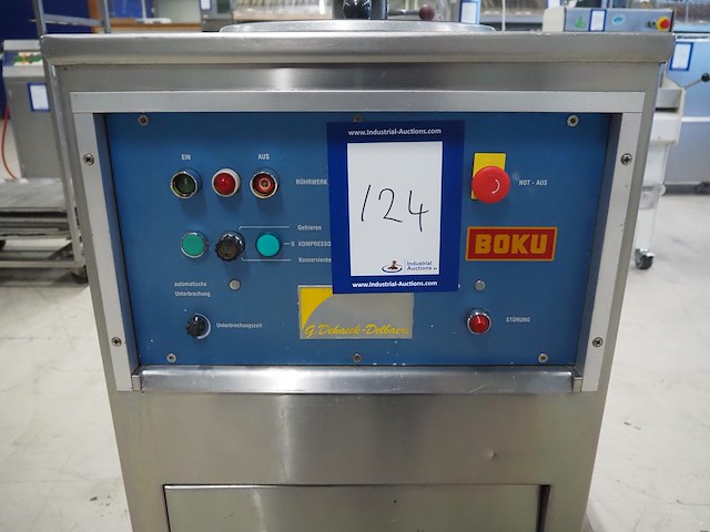 Boku - afbeelding 12 van  13