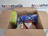 Bol overstock speelgoed - afbeelding 1 van  1