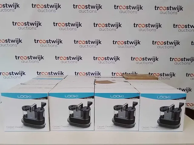 Bol. retourgoederen - looki elektronica (14x) - afbeelding 1 van  4