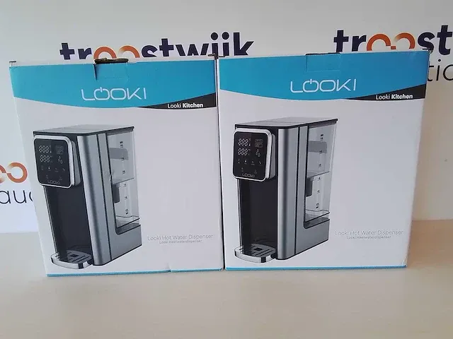 Bol. retourgoederen looki - 360°pro outdoor camera (63x) - afbeelding 7 van  12
