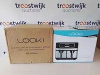 Bol. retourgoederen looki - carpet cleaner - (25x) - afbeelding 4 van  8