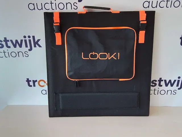 Bol. retourgoederen looki - carpet cleaner - (25x) - afbeelding 6 van  8