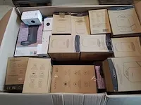 Bol. retourgoederen looki elektronica (117 stuks) - afbeelding 4 van  13