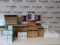 Bol. retourgoederen looki elektronica (117 stuks)