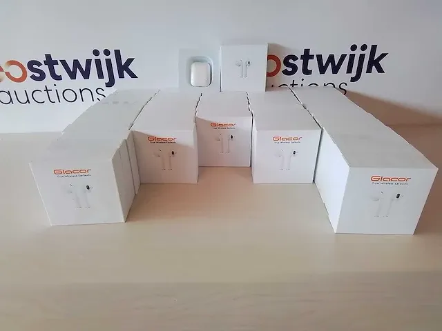 Bol. retourgoederen looki elektronica (117 stuks) - afbeelding 7 van  13