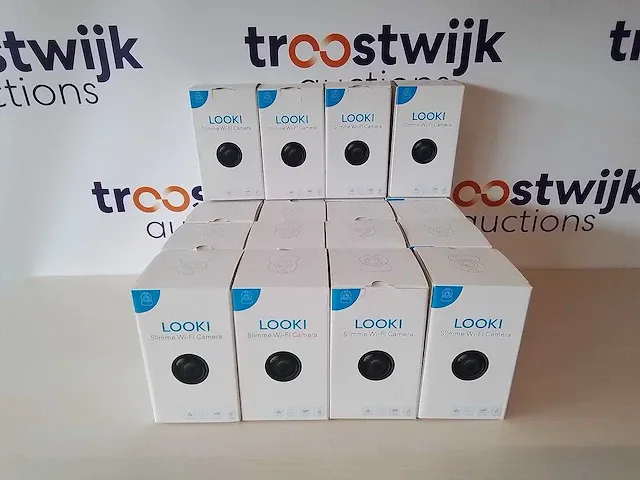 Bol. retourgoederen looki elektronica (117 stuks) - afbeelding 12 van  13