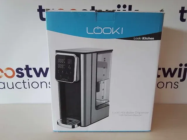 Bol. retourgoederen looki elektronica (117 stuks) - afbeelding 13 van  13