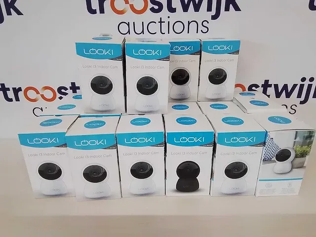 Bol. retourgoederen looki elektronica (147 stuks) - afbeelding 3 van  6