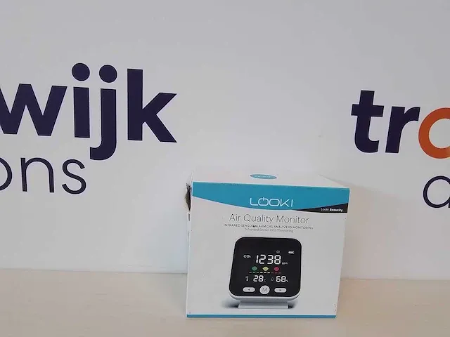 Bol. retourgoederen looki elektronica (147 stuks) - afbeelding 6 van  6