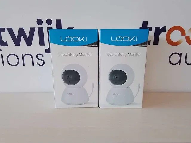 Bol. retourgoederen looki elektronica (195 stuks) - afbeelding 5 van  26