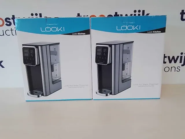 Bol. retourgoederen looki elektronica (38x) - afbeelding 6 van  11