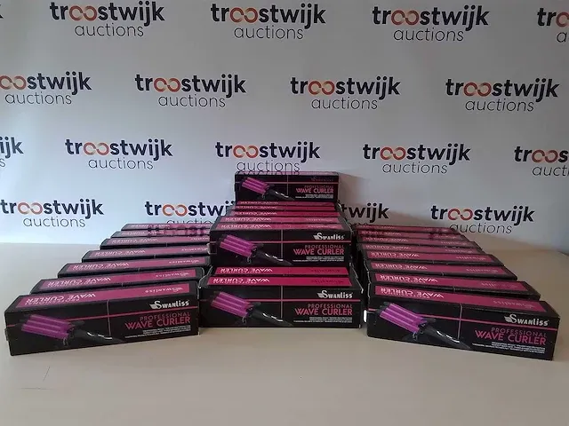 Bol. retourgoederen looki elektronica (41 stuks) - afbeelding 1 van  6