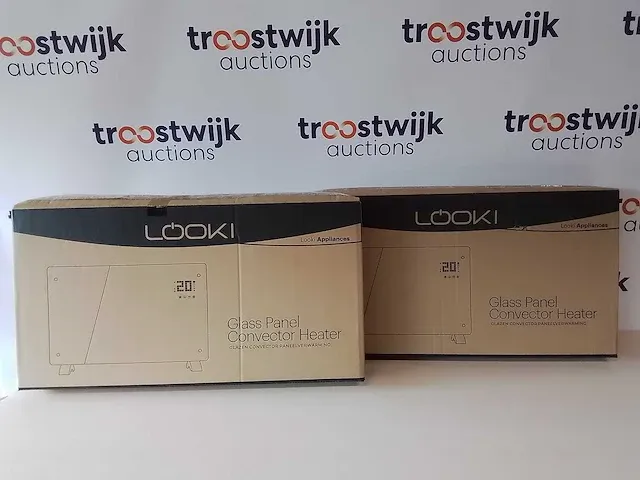 Bol. retourgoederen looki elektronica (41 stuks) - afbeelding 2 van  6