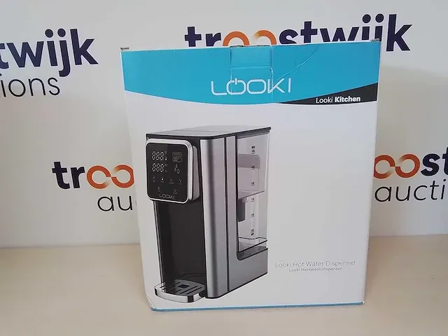 Bol. retourgoederen looki elektronica (41 stuks) - afbeelding 4 van  6